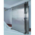 Ce Quality Refrigeration Cold Storage Room Porta deslizante